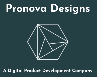bar harbor web design pronova designs