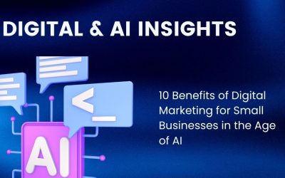 Harbor digital 10 benefits of digital marketing for small businesses in the age of ai