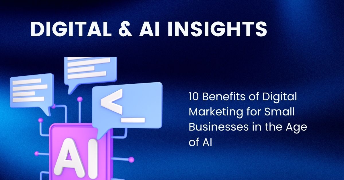 10 benefits of digital marketing (1) 10 benefits of digital marketing