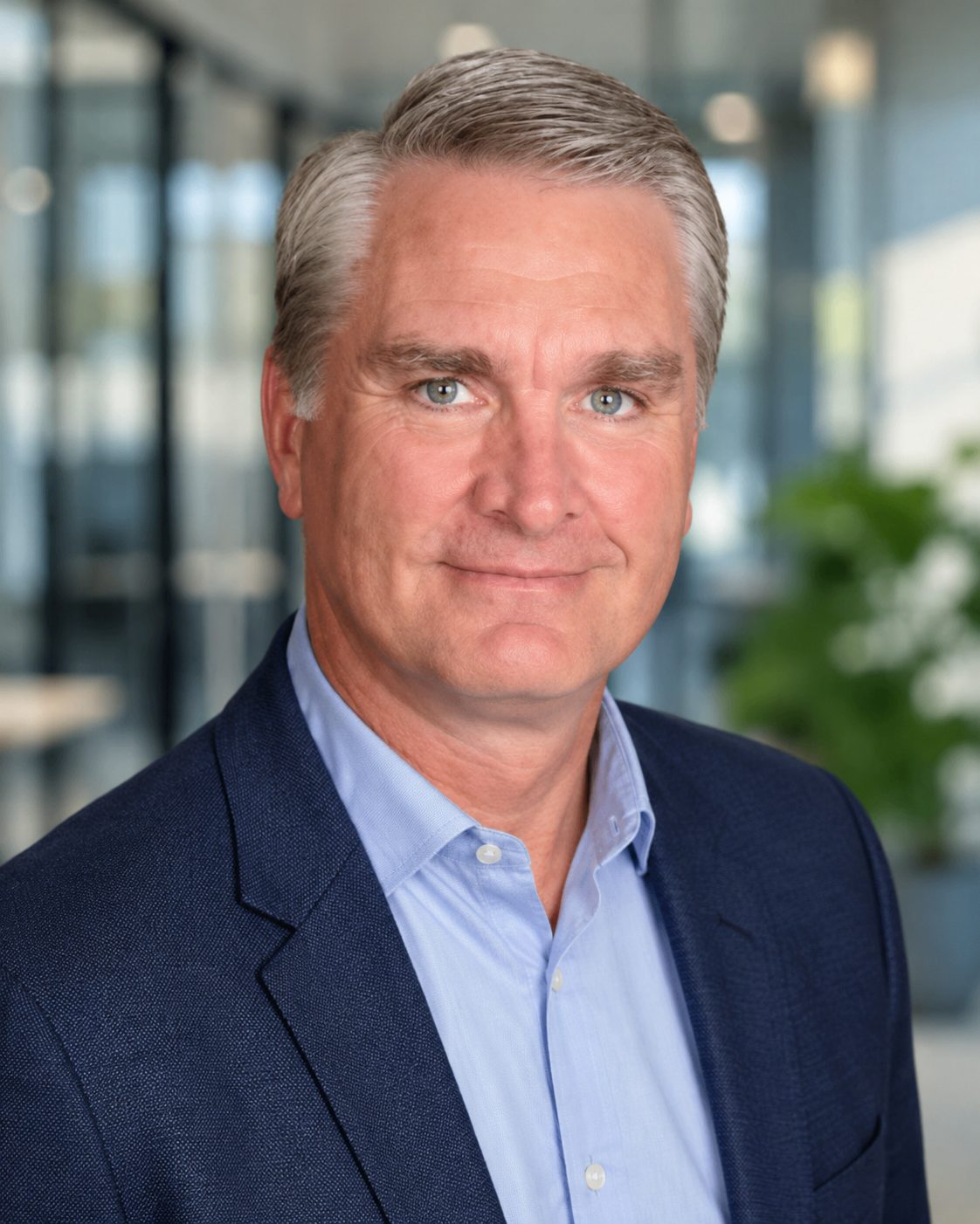 Harbor digital Greg wildes