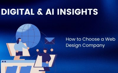 Harbor digital How to choose a web design company